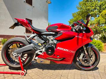 Panigale 899