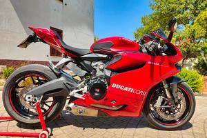 Panigale 899