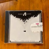 Atlas lost Act 1: The long sleep CD