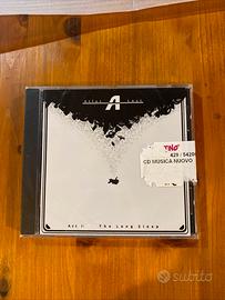 Atlas lost Act 1: The long sleep CD