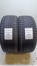 2 GOMME 255 45 19 CONTINENTAL INV RIF4190