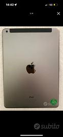 Ipad batteria nuova
