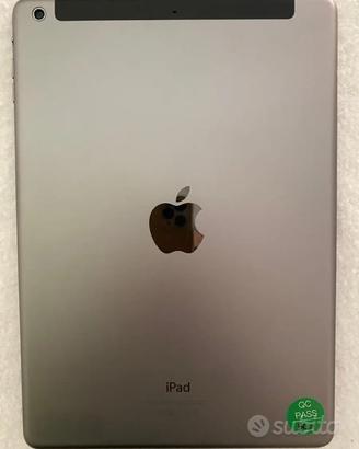 Ipad batteria nuova