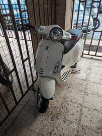 vespa 50 primavera 2019