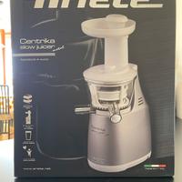 Centrifuga  per frutta e verdura mai usata