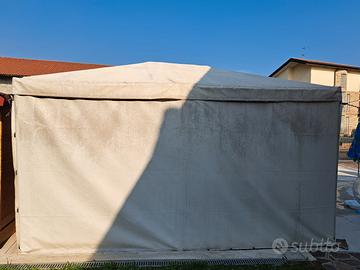 gazebo 4x3