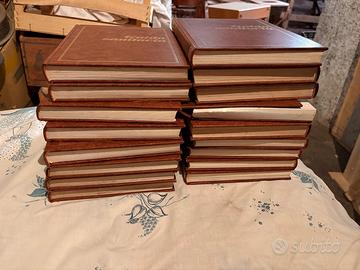 Guida sanitaria 17 libri