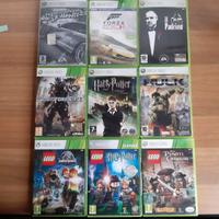 Videogiochi Giochi Rari per Xbox 360 - 30 l'uno