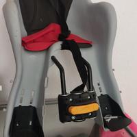 Seggiolino per bicicletta