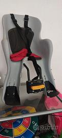 Seggiolino per bicicletta