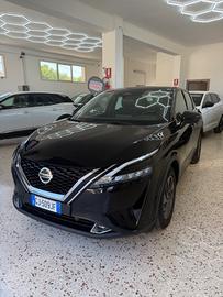 Nissan Qashqai MHEV 140 CV N-Connecta