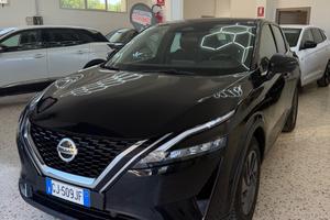 Nissan Qashqai MHEV 140 CV N-Connecta