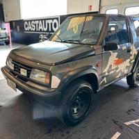 Suzuki Vitara 1.6 Cabriolet JX