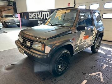 Suzuki Vitara 1.6 Cabriolet JX