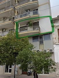 Appartamento in Corso Umberto 83