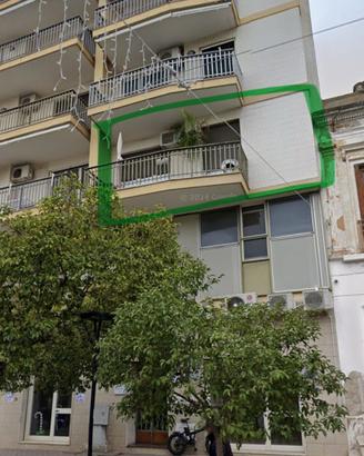 Appartamento in Corso Umberto 83