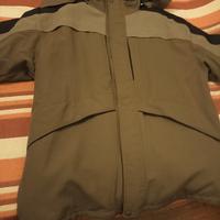 giaccone invernale uomo 