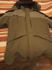 giaccone invernale uomo 