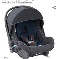inglesina trio