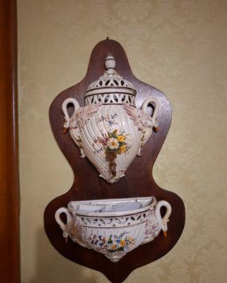 Vaso pensile 