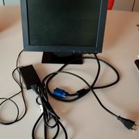 Monitor IBM 15 pollici