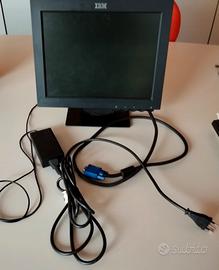 Monitor IBM 15 pollici