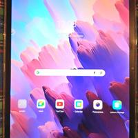 Lenovo Tab P12, Tablet display 3K da 12.7