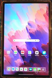 Lenovo Tab P12, Tablet display 3K da 12.7