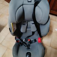 Seggiolino auto