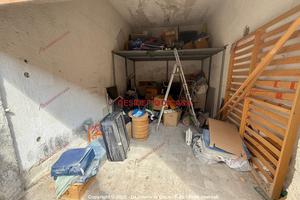 Garage, Tommaso Natale, Palermo.
