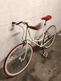 Bici fixed