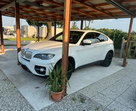 Bmw x 6 anno 2010 motore rotto