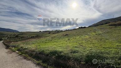 Terreno Edificabile - Villafrati