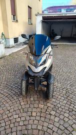  Qooder QV3  del 2020 27.000 km