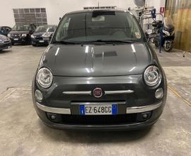 Fiat 500 1.3 Multijet 16V 95 CV Lounge neopatentat