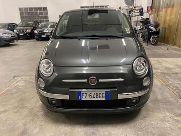 Fiat 500 1.3 Multijet 16V 95 CV Lounge neopatentat