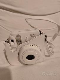 macchina fotografica