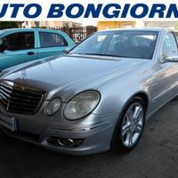 Mercedes Classe E Berlina E 220 cdi evo Elegance 1