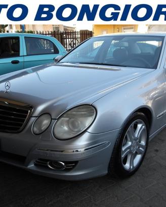 Mercedes Classe E Berlina E 220 cdi evo Elegance 1