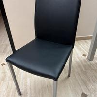 6 sedie marchio Zamagna