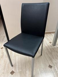 6 sedie marchio Zamagna