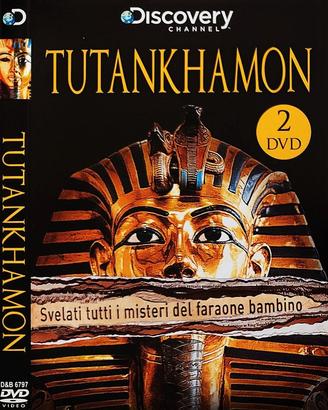 Tutankhamon