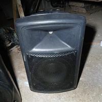 casse 400 watt da 12'  