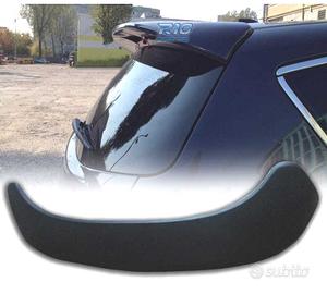 SPOILER FORD S-MAX 06-14 IN ABS
