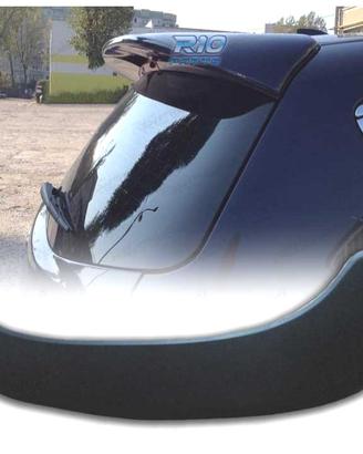 SPOILER FORD S-MAX 06-14 IN ABS