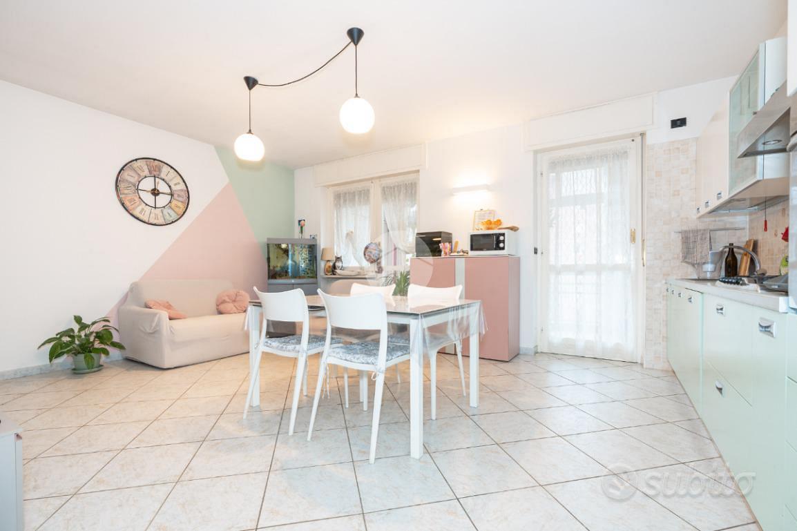 Apartment in Alpignano, Torino - Vista 5