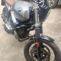 Bmw r1200t nine unico propietario