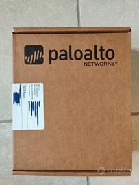 FirewallPalo Alto Networks PA-220
