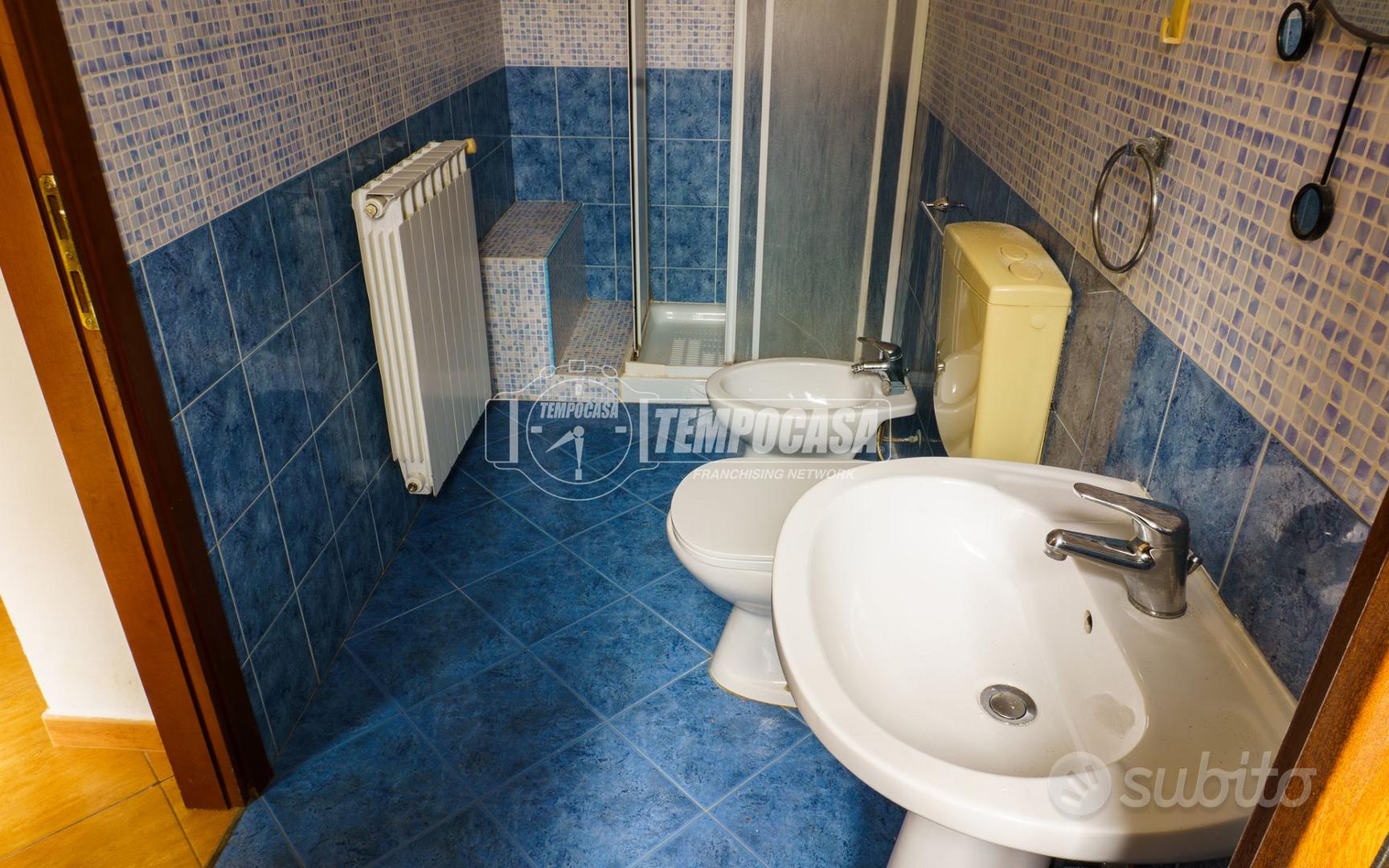 Apartment in Argenta, Ospital Monacale - More