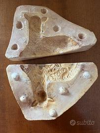 Stampo cucina per agnello pasquale